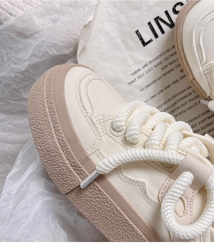 Women's Canvas Shoes