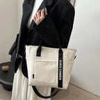 A61 Women's Handbag New Autumn-Winter Single Shoulder Tote Bag