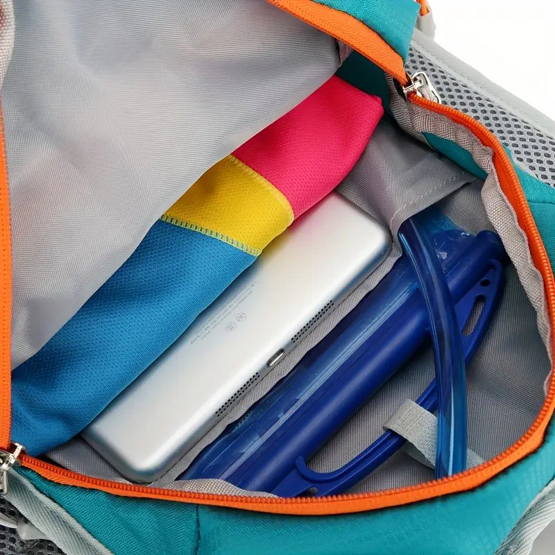 Lightweight Outdoor Multifunctional Sports Backpack