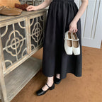 Women's New Vintage Square Toe Mary Jane Shoes