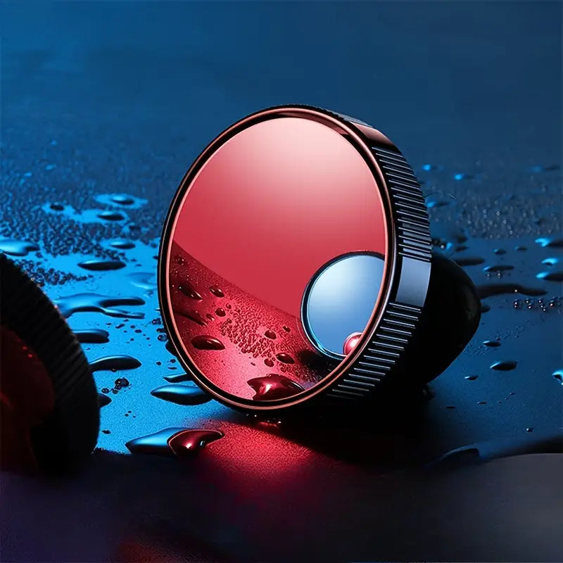 Blind Spot Car Rearview Mirror