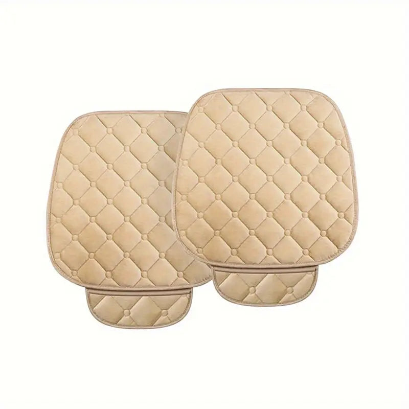 Latest Car Seat Cover Winter Warm Cushion