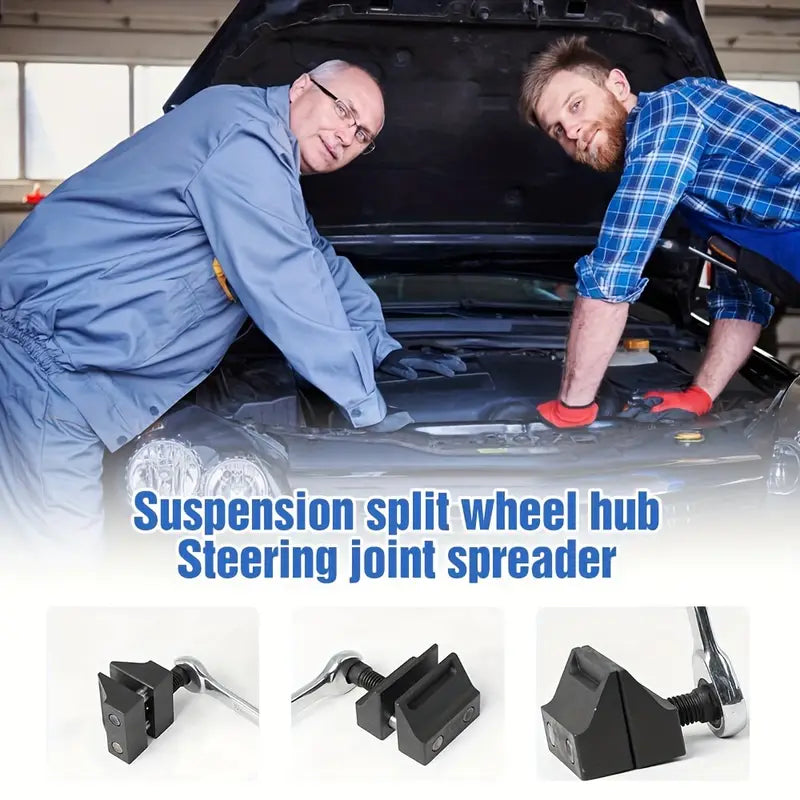 Car Suspension Split Hub Steering Knuckle Spreader