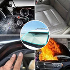 Foldable Car Windshield Sunshade, Protect Your Car From The Sun