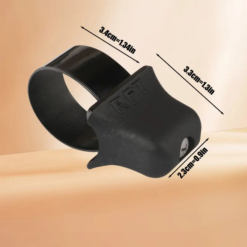 Motorcycle Accelerator Booster Handle Lever