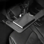 4 in 1 Multifunctional Car Steering Wheel Desk
