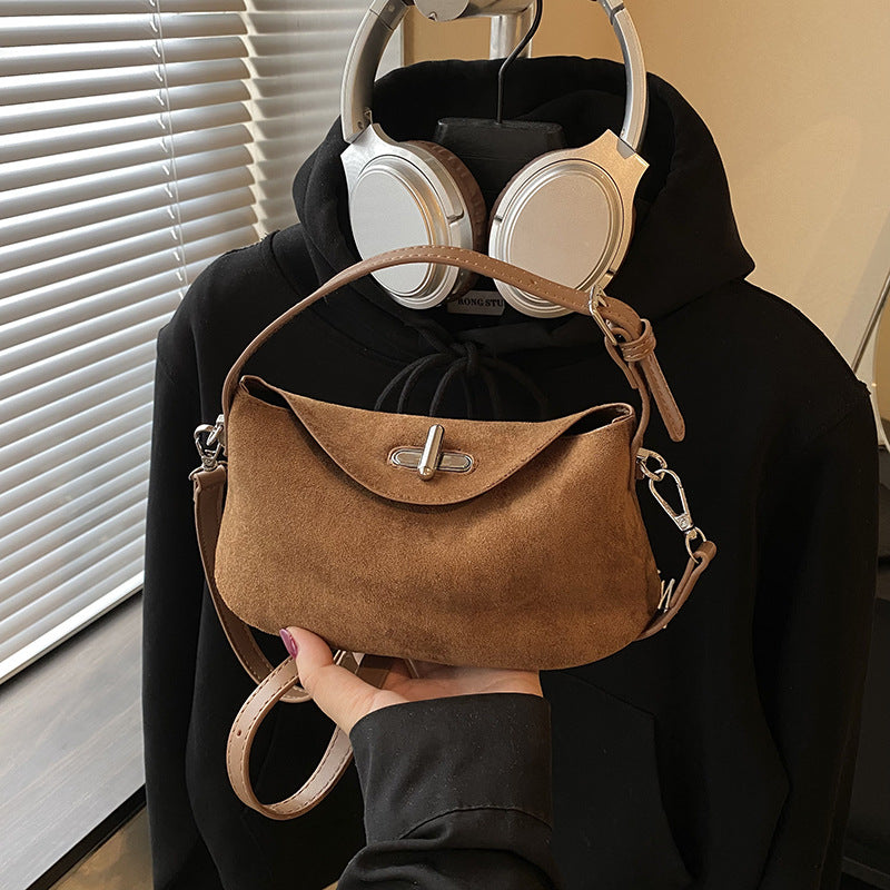 Women's Delicate Boutique-Style Luxury Handbag