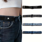 Invisible Waist Belt for Men & Women