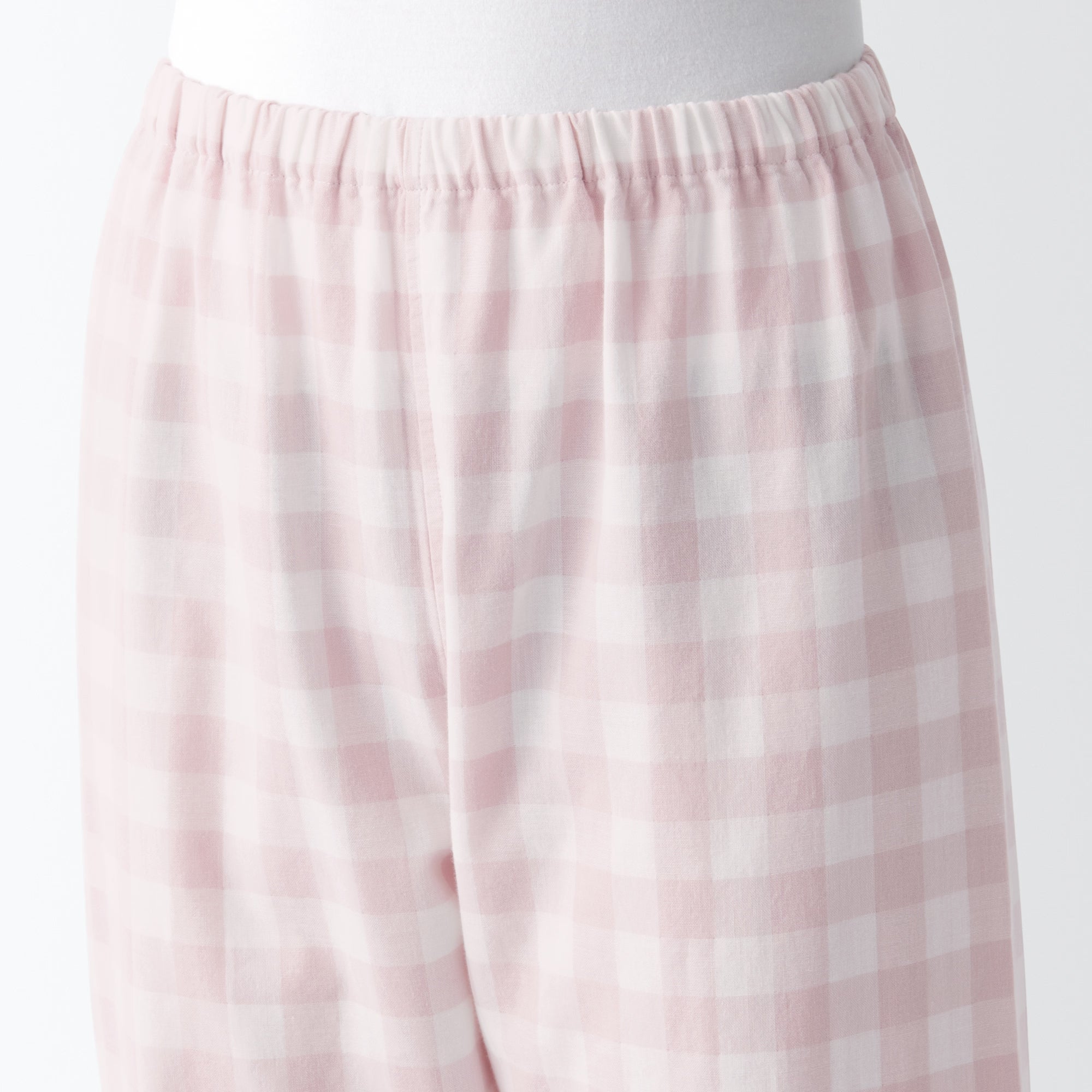 Double Gauze Pajamas | Organic Cotton & Side seams removed