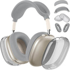 4 in 1 Silicone Case Cover for Headphones🎧