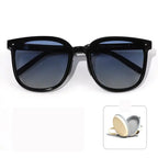 🔥2025 New Arrival🔥 Fashion Foldable Sunglasses