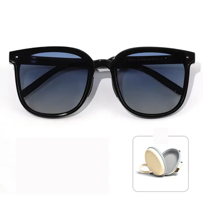 🔥2025 New Arrival🔥 Fashion Foldable Sunglasses