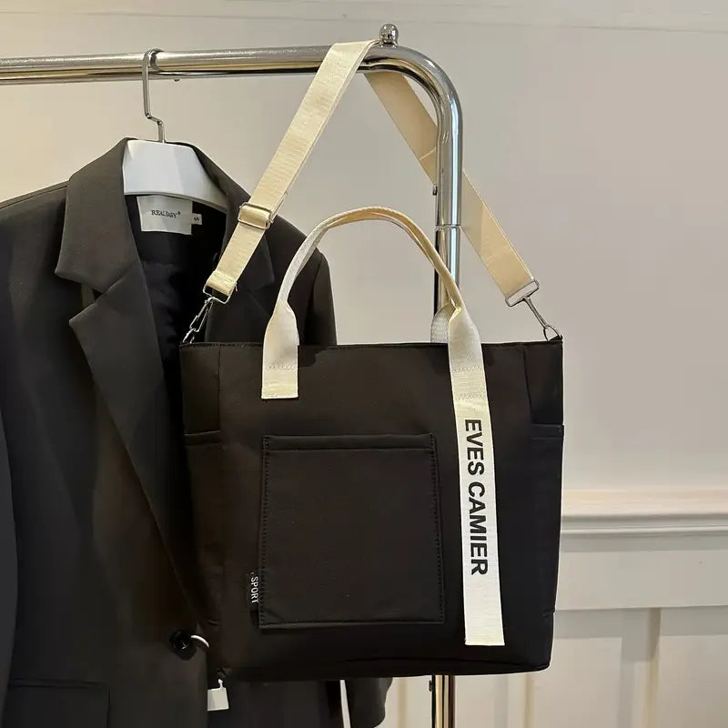 A61 Women's Handbag New Autumn-Winter Single Shoulder Tote Bag