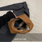 Stylish Woven Handbag for Women