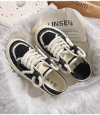 Women's Canvas Shoes