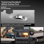 Safe Hammer Glass Breaker Under Water