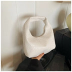 Stylish Woven Handbag for Women