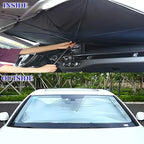 Foldable Car Windshield Sunshade, Protect Your Car From The Sun
