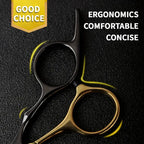 ✂️ Professional Hair Cutting Scissor Kit