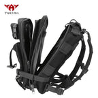 YAKEDA 26L Dual-Compartment Backpack