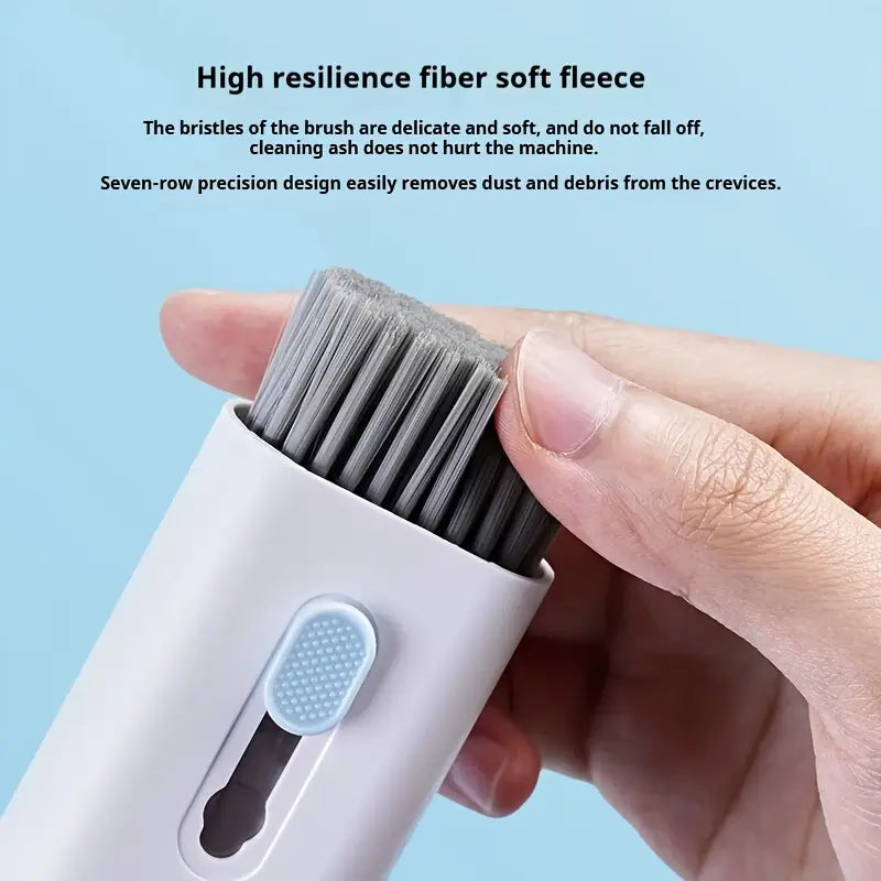 7-in-1 Keyboard Cleaning Kit