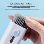 7-in-1 Keyboard Cleaning Kit