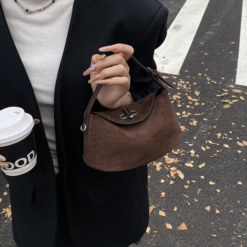 Women's Delicate Boutique-Style Luxury Handbag