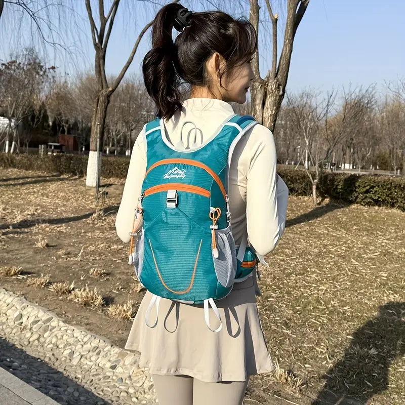 Lightweight Outdoor Multifunctional Sports Backpack