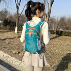 Lightweight Outdoor Multifunctional Sports Backpack