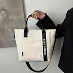 A61 Women's Handbag New Autumn-Winter Single Shoulder Tote Bag