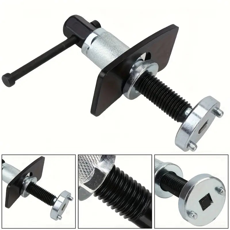 Car Brake Caliper Piston Rewind Tool