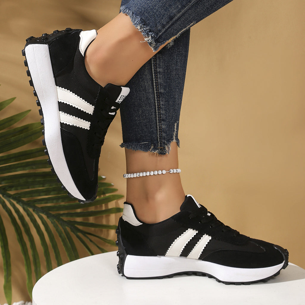 Fashionable Comfortable Women'S Outdoor Running Shoes