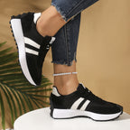 Fashionable Comfortable Women'S Outdoor Running Shoes