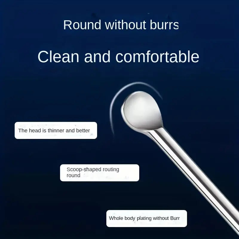 Professional Ear Cleaning Set Tools