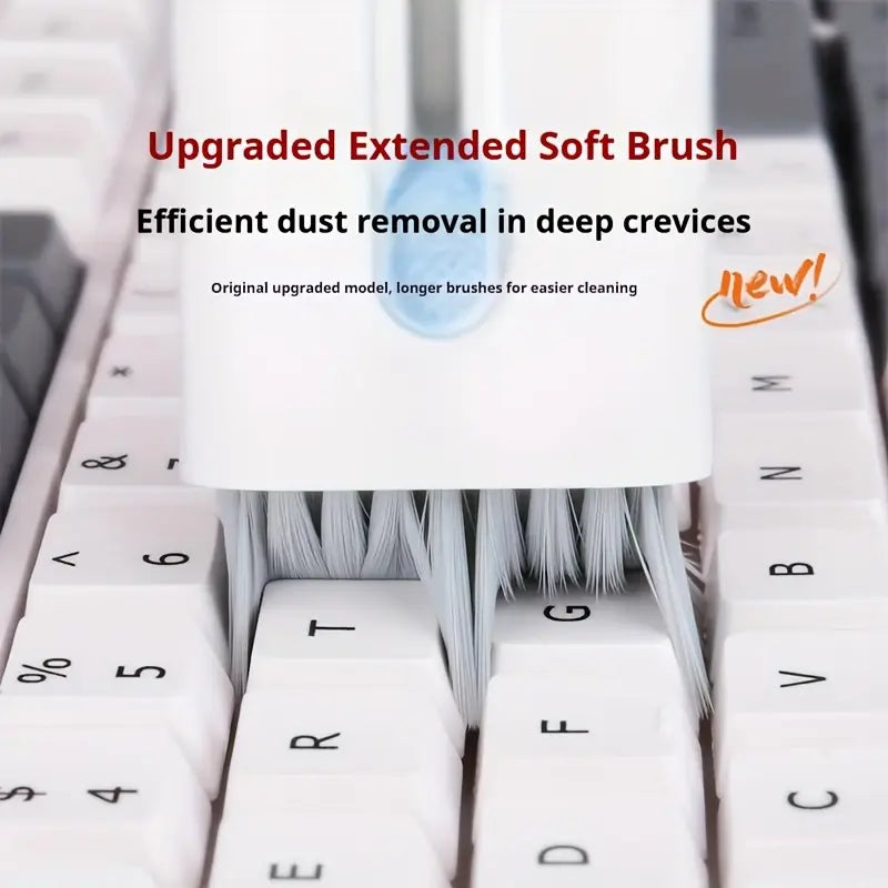 7-in-1 Keyboard Cleaning Kit