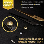 ✂️ Professional Hair Cutting Scissor Kit