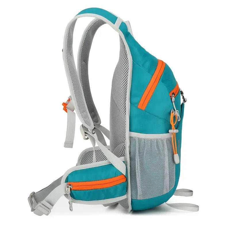 Lightweight Outdoor Multifunctional Sports Backpack