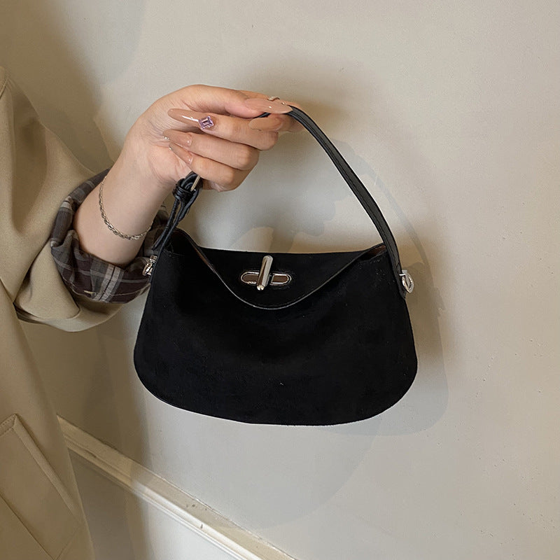 Women's Delicate Boutique-Style Luxury Handbag