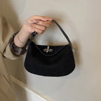 Women's Delicate Boutique-Style Luxury Handbag