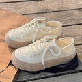 Women's Canvas Shoes