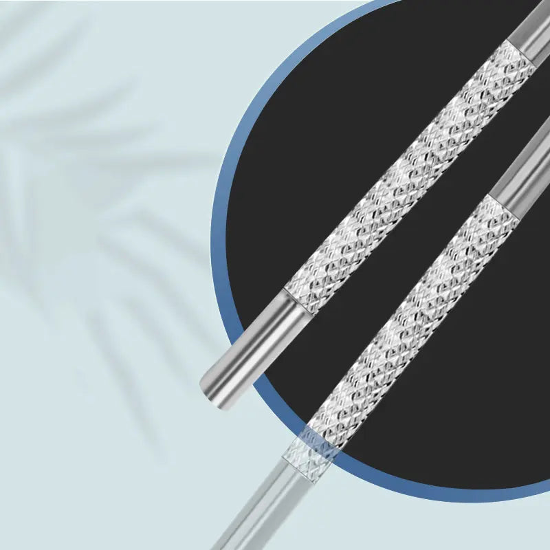 🌿✨ Stainless Steel Dental Floss Set ✨🌿 The Last Floss You’ll Ever Need!