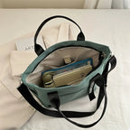 A61 Women's Handbag New Autumn-Winter Single Shoulder Tote Bag