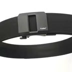 EDC Nylon Ratchet Belt Wide Double-layer Reinforced Automatic Buckle