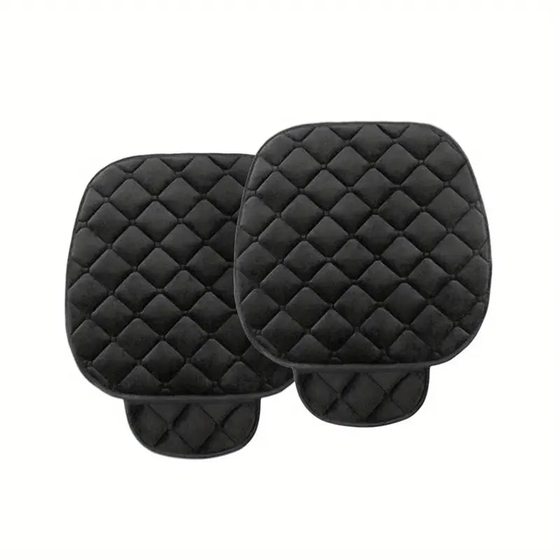 Latest Car Seat Cover Winter Warm Cushion