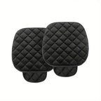 Latest Car Seat Cover Winter Warm Cushion