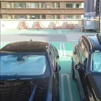 Foldable Car Windshield Sunshade, Protect Your Car From The Sun