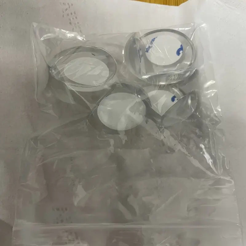 Silicone Corner Protector for Tables, Furniture, and Cabinets