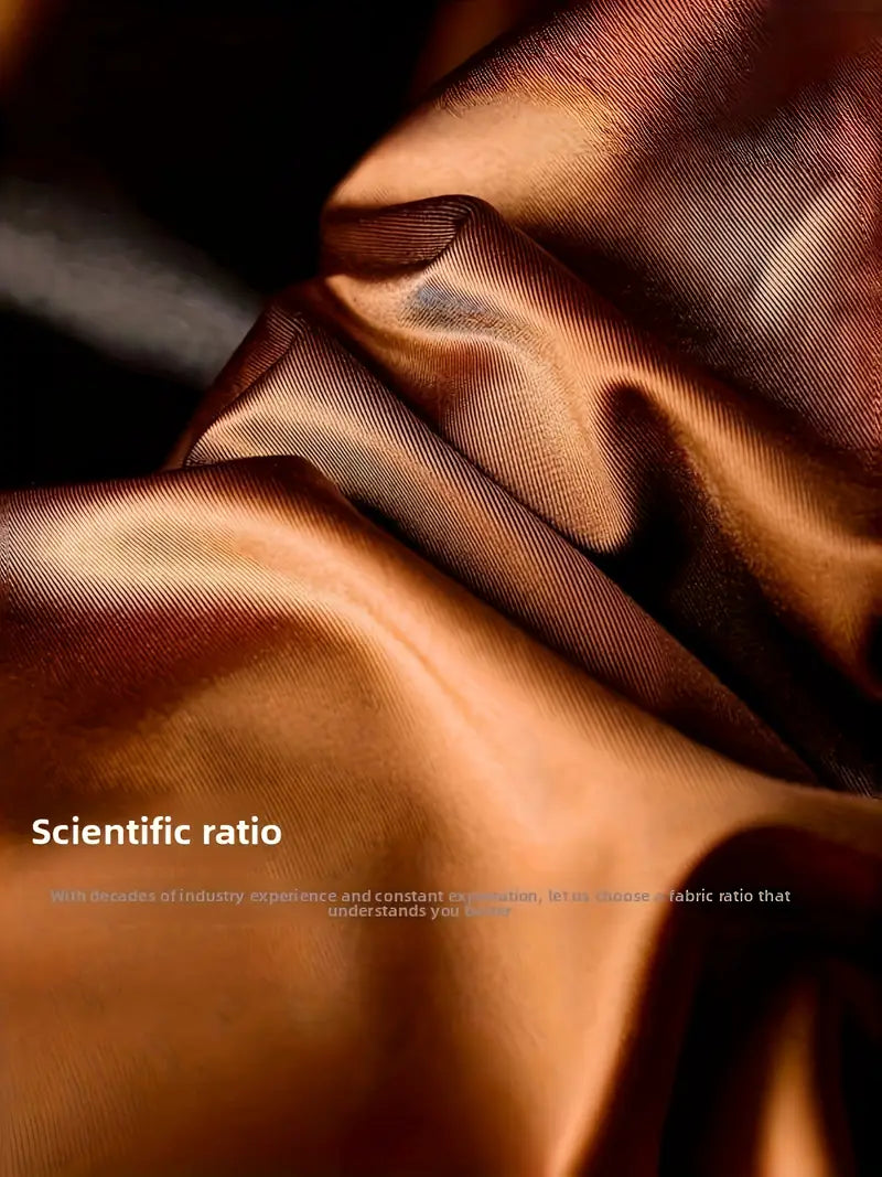 Men’s Satin Mulberry Silk Boxer Briefs