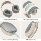 4 in 1 Silicone Case Cover for Headphones🎧