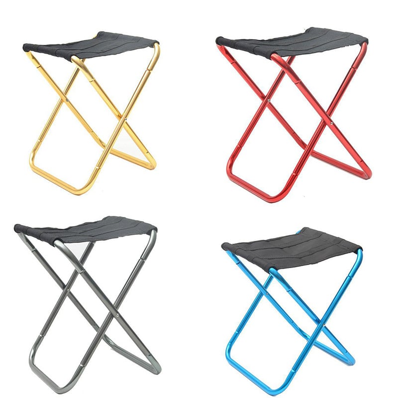 FlexiSeat Mini Folding Chair